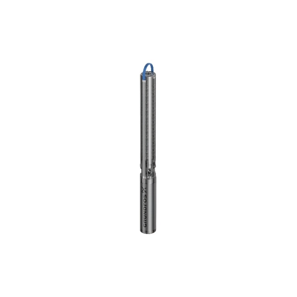 Насос скважинный центробежный GRUNDFOS SP5A-12 1.1кВт H  ...