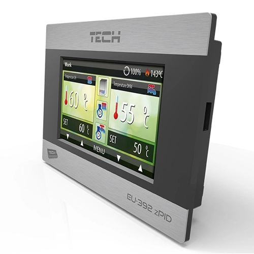 Контролер TECH EU-392 zPID fi120