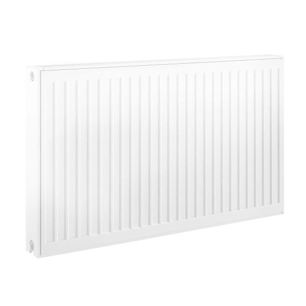 Стальной радиатор IDMAR Eco Heat 500x400 тип 22, нижнее  ...