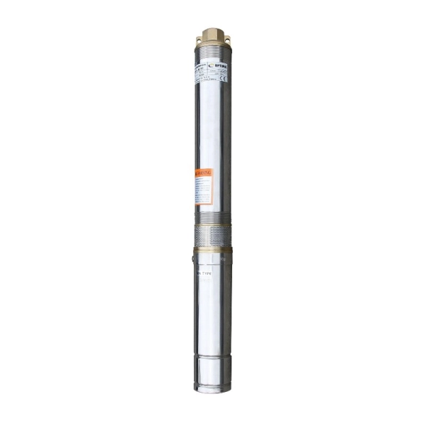 Насос скважинный OPTIMA 3SDm2,5/28 1,1 кВт Н 117м 2,1 м3 ...