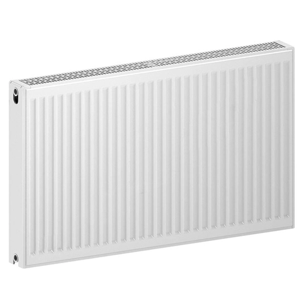 Стальной радиатор OVI Therm 500x1800 тип 22, боковое под ...