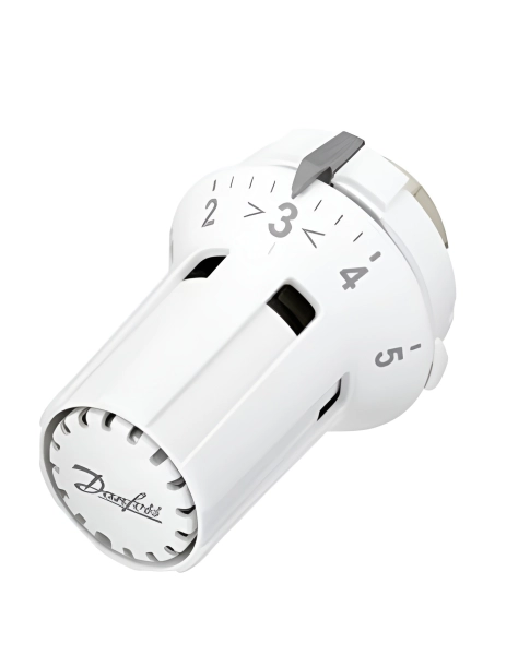 Термоголовка с выносным датчиком DANFOSS RAW-K 5032 (M30 ...