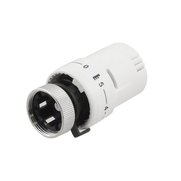 Термоголовка PLM M30x1,5 белая (PTH3015)