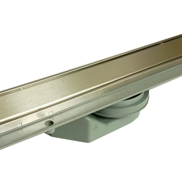 Трап для душа PESTAN Confluo Primo Compact Line 450 мм н ...