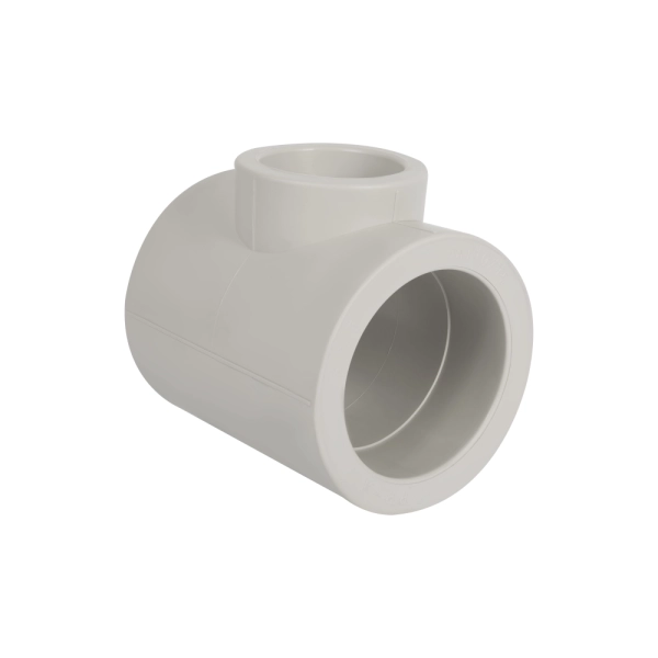 Тройник PPR Thermo Alliance 4"х3"х4" (DSC126)