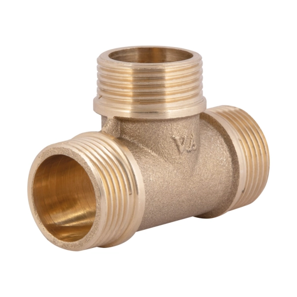 Тройник Thermo Alliance Standard 3/4"х3/4"х3/4" ЗР (SD41 ...