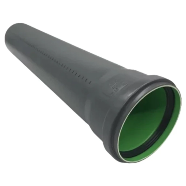 Труба канализационная REIGER TS 110x3000 внутренняя (654 ...