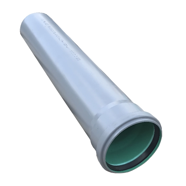 Труба канализационная VSplast 110x3000 внутренняя