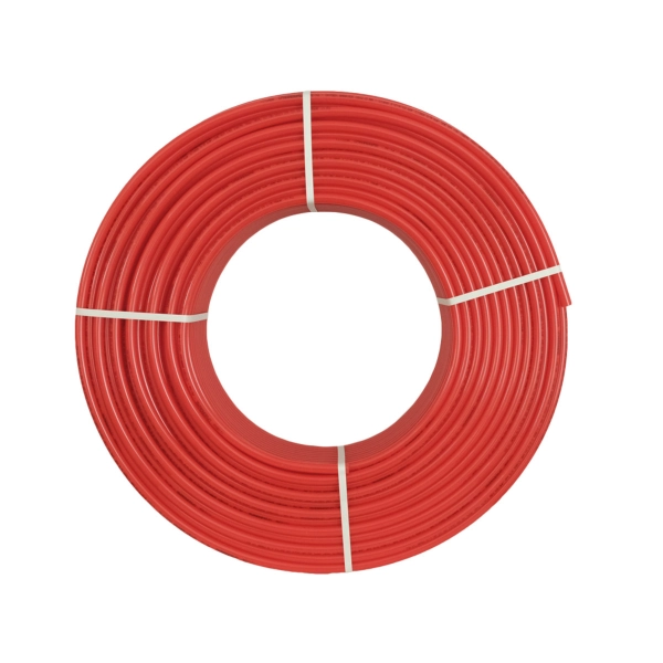 Труба для теплого пола Polmark Pex-A EVOH 16×2,0мм (бухт ...