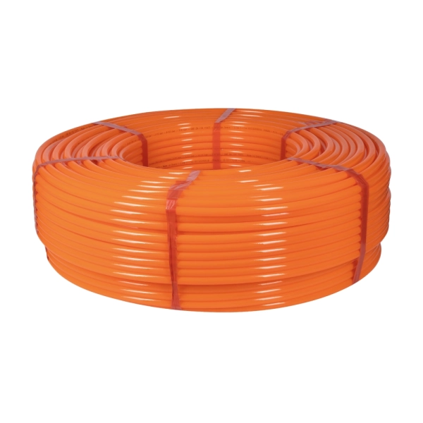 Труба из сшитого полиэтилена Thermo Alliance PN10 16x2мм ...