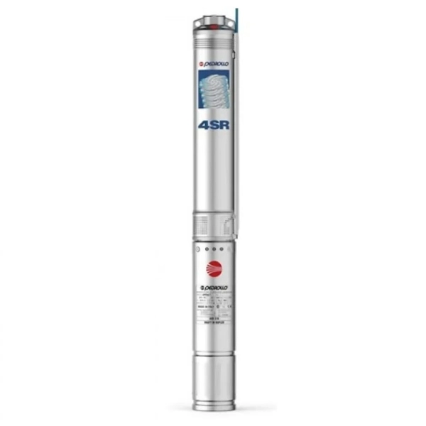 Насос глубинный Pedrollo 4SR 2m/23 S-PD 1,5 кВт H 179 м  ...