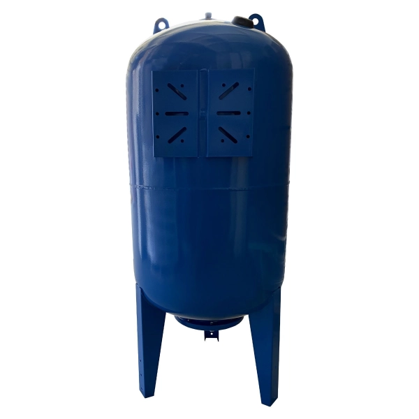 Гидроаккумулятор Zilmet ultra-pro 300л вертикальный, син ...
