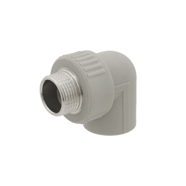 Колено PPR Polmark ЗЗ 3/4"х1/2"