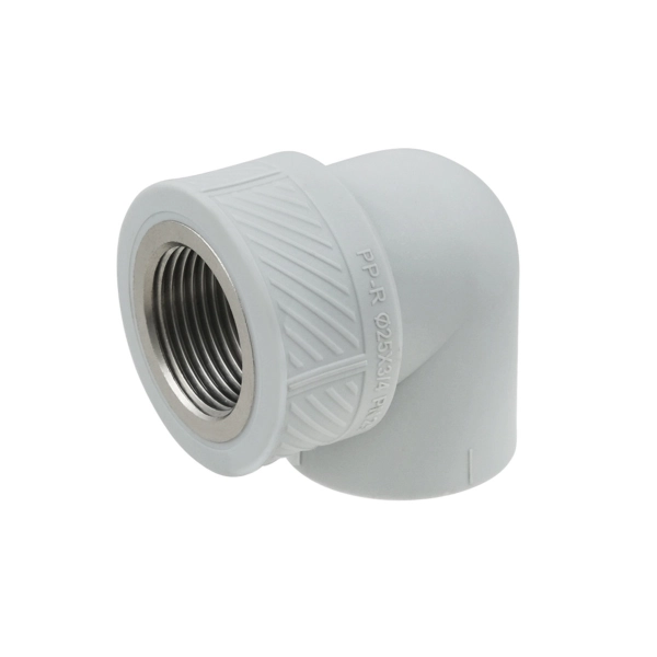 Уголок Raftec PPR 1"x1/2" В (RFU2501)