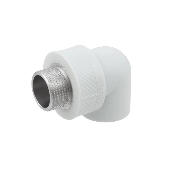 Уголок Raftec PPR 1"x1/2" Н (RMU2501)