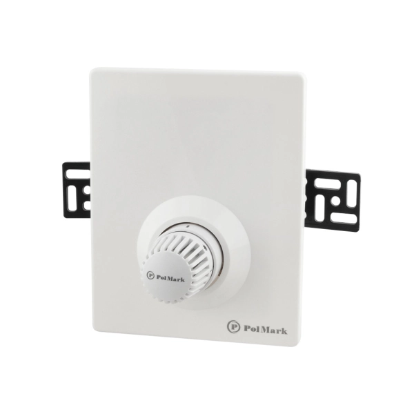 Унибокс для теплого пола Polmark 3/4" латунь (PUWF-AW02)