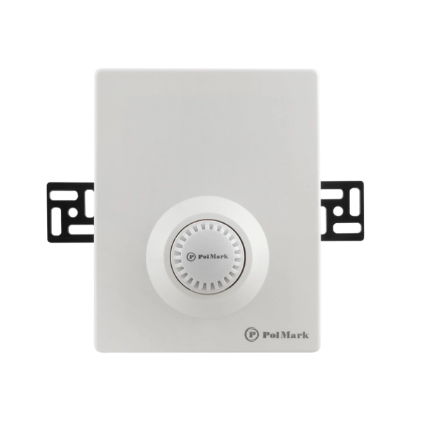 Унибокс для теплого пола Polmark 3/4" латунь (PUWF-AW02)