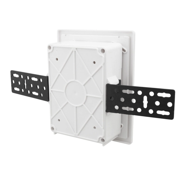 Унибокс для теплого пола Raftec 3/4" латунь (RBWF-W)