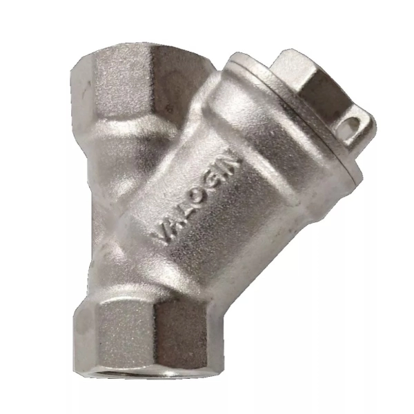 Фильтр грубой очистки V&G 3/4" ВВ латунь (VG-301102)