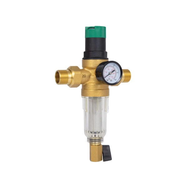 Фильтр тонкой очистки Thermo Alliance Forte 3/4"НН для х ...