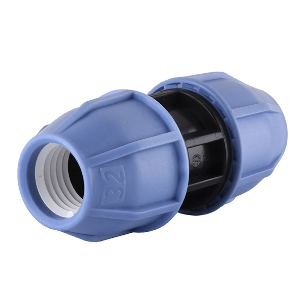 Муфта ПНД Vsplast 32х32мм 2001
