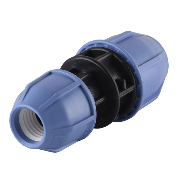 Муфта редукционная ПНД Vsplast 25х32мм 2004