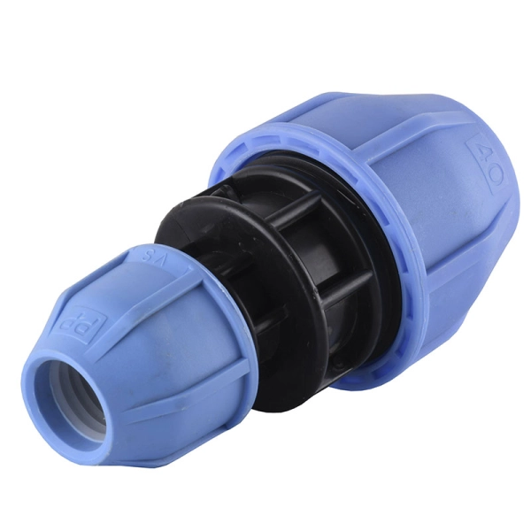 Муфта редукционная ПНД Vsplast 25х40мм 2004