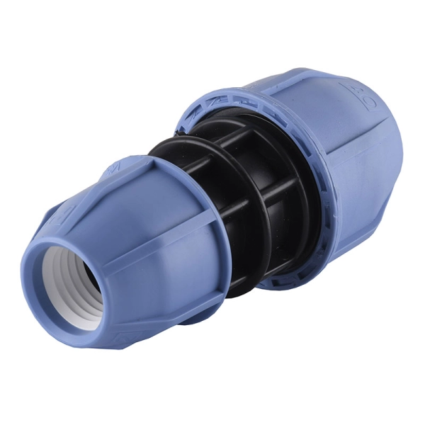 Муфта редукционная ПНД Vsplast 32х40мм 2004