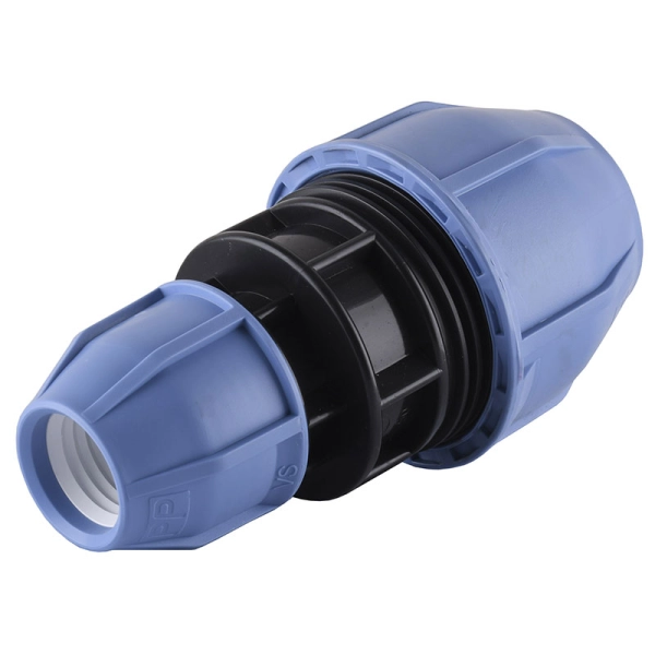 Муфта редукционная ПНД Vsplast 32х50мм 2004