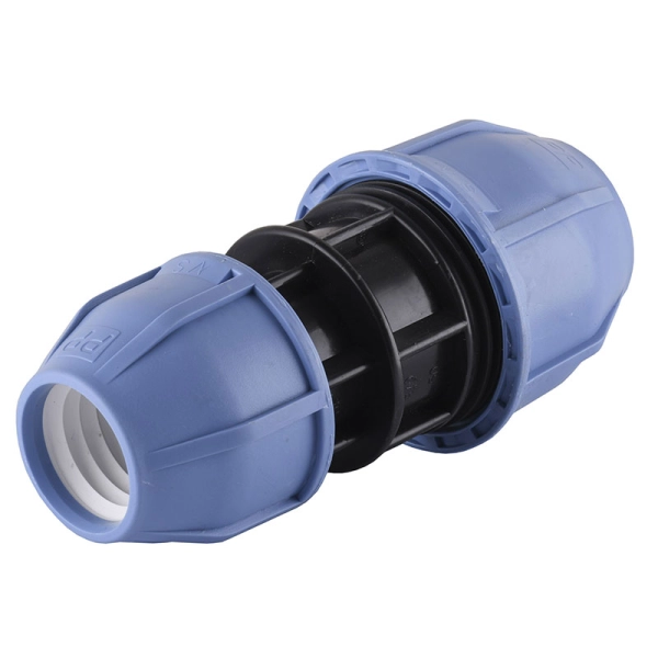 Муфта редукционная ПНД Vsplast 40х50мм 2004