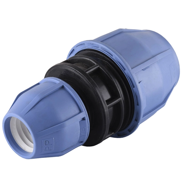 Муфта редукционная ПНД Vsplast 40х63мм 2004