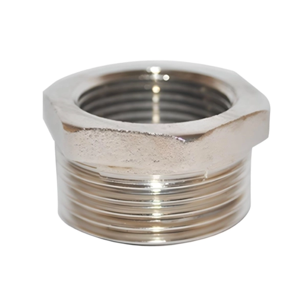 Футорка латунная Lexline 1"х3/4" ВН PN10 (К.0705-Вн)