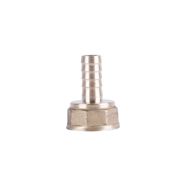 Штуцер Thermo Alliance Standard 1/2"х3/4" ВР (SD4262016)