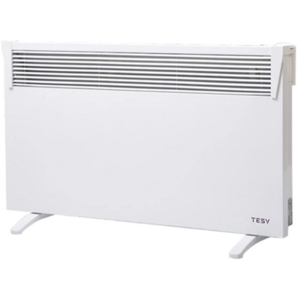 Конвектор электрический Tesy Heat Eco CN 03 250 MIS F 25 ...