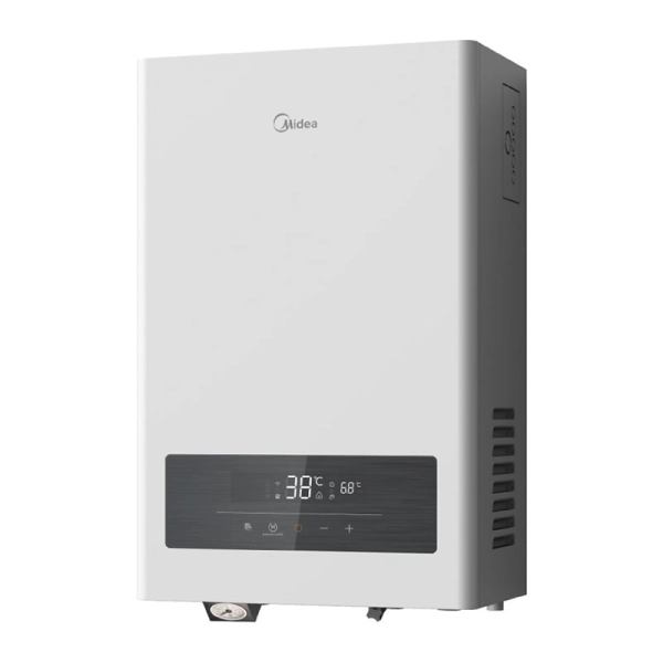 Электрокотел Midea DSFB80BW 8 кВт 220/380В комбинированн ...