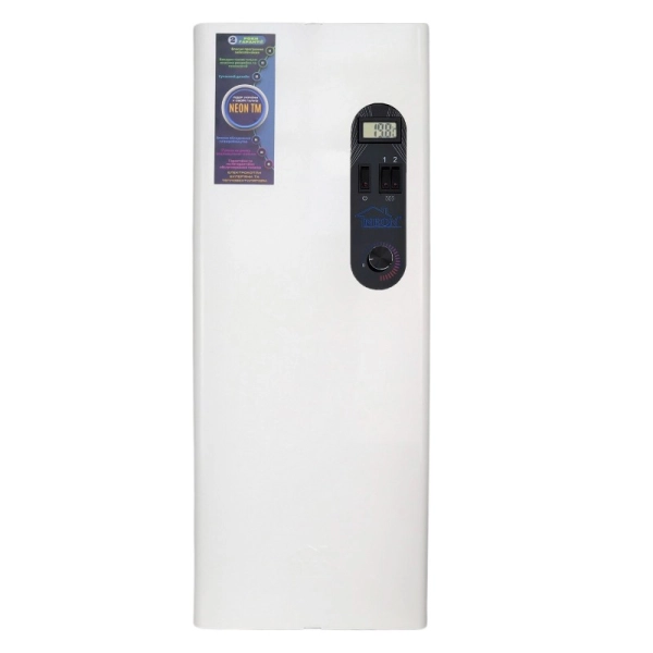Электрокотел NEON PRO plus 380В 15 кВт трехфазный, с бак ...
