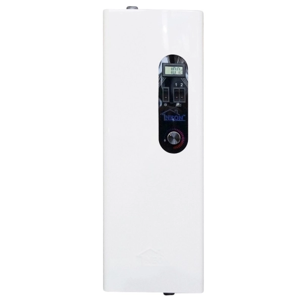 Электрокотел NEON WCS 220/380В 9 кВт комбинированный, бе ...