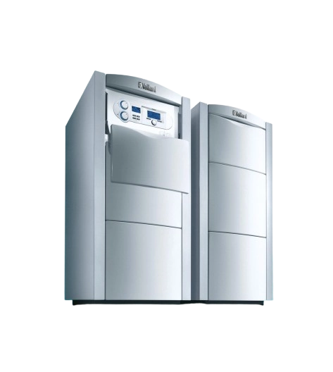 Газовий котел Vaillant ecoVIT exclusiv VKK 286/4 INT 28  ...
