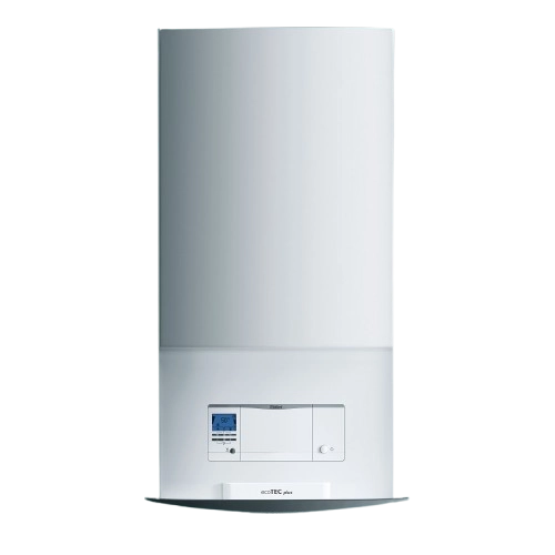 Газовий котел Vaillant ecoTEC plus VU OE 1006/5-5 100 кВ ...