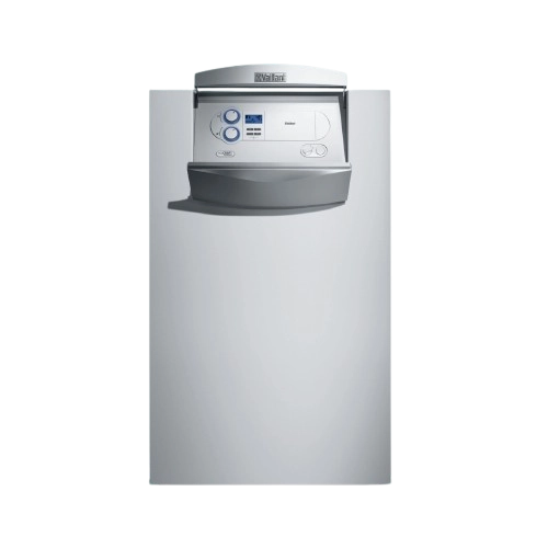 Газовий котел Vaillant ecoCRAFT exclusiv VKK 806/3-E 82  ...