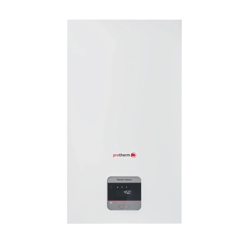 Газовий котел Protherm Panther Condens 30 KKO-CS/1 (N-IN ...