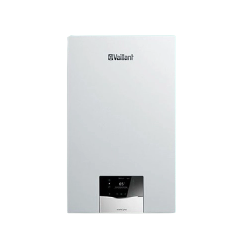 Газовий котел Vaillant ecoTEC plus VUW 40CS/1-5 (N-INT2) ...