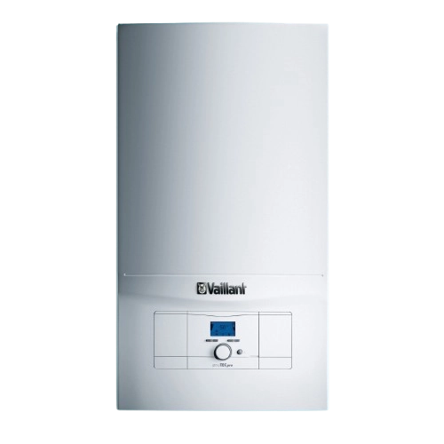 Газовий котел Vaillant atmoTEC plus VUW 240/5-5 24 кВт н ...