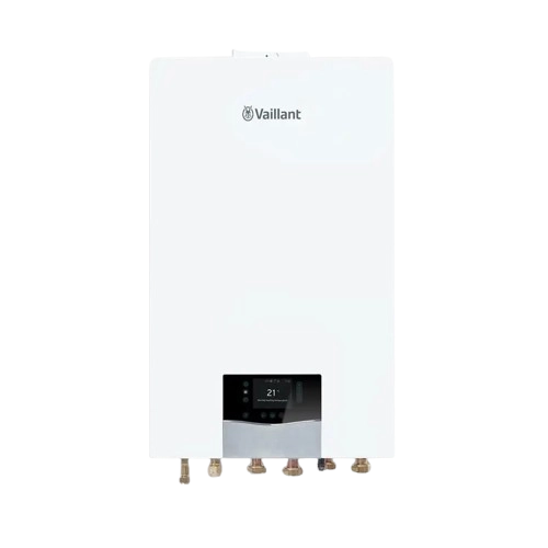 Тепловий насос Vaillant VWL 57/8.2 IS внутрішній блок дл ...