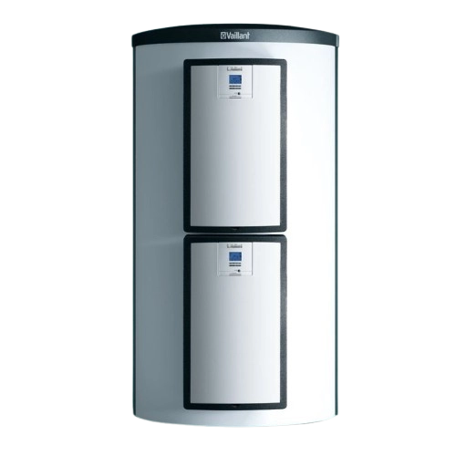 Буферна ємність Vaillant allSTOR exclusive VPS 800/3-7 7 ...