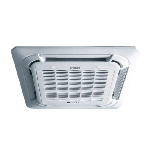 Фанкойл Vaillant aroVAIR VA 2-100 KN касетного типу, 10, ...