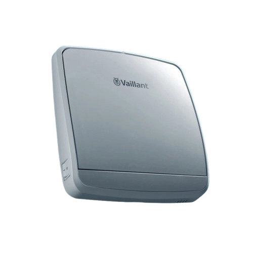 Модуль вентиляції Vaillant VAR 60/2 D локальної припливн ...