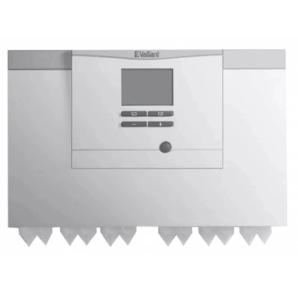 Модуль регулювання Vaillant VWZ AI для теплового насоса  ...