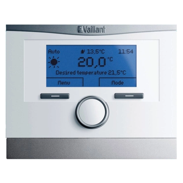 Регулятор Vaillant multiMATIC VRC700/4f бездротовий, пог ...