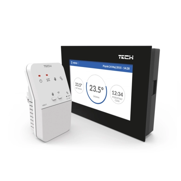 Контролер TECH ST-283 C WIFI білий